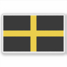 Bandera de San David, Gales