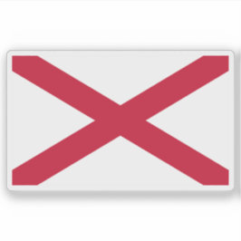 Pegatina Bandera de San Patricio, Irlanda