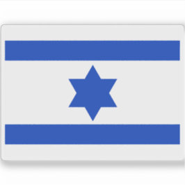 Pegatina Bandera de tinta (1948)