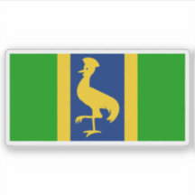 Bandera de Uganda (1962)