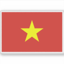 Bandera de Vietnam