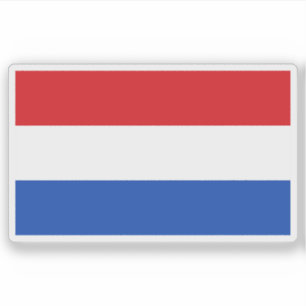 Pegatina Bandera de Wolfenbüttel, Alemania