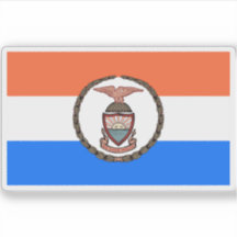 Bandera del Borough del Bronx