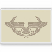 Bandera del Imperio Partio