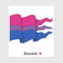 Bandera del Orgullo Bisexual
