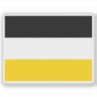 Bandera del pueblo garífuna