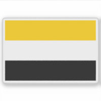 Bandera del pueblo garífuna, Centroamérica