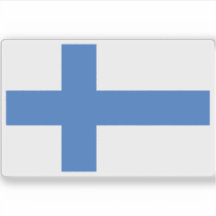 Bandera del Reino de Finlandia (1918)