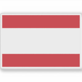 Pegatina Bandera del Reino de Tahití