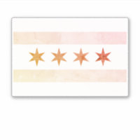 Bandera del Sol de Chicago