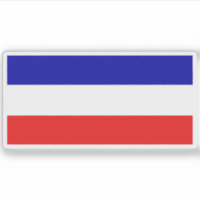 Bandera Revolucionaria Francesa (7 de mayo de 1794