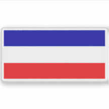 Bandera Revolucionaria Francesa (7 de mayo de 1794