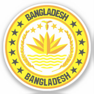 Pegatina Bangladesh