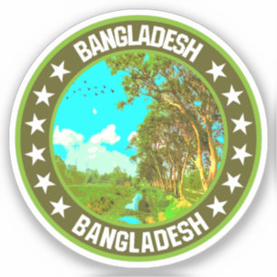 Pegatina Bangladesh