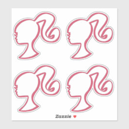 Pegatina Barb Sticker