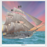 BARCO PIRATO DE BARCO NEGRO