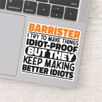 Barrister Trato De Hacer Cosas Graciosas Citas Gua