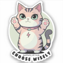 Batería al 50 Elige sabiamente – Humor introvertid