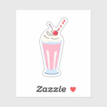 Batido de Fresa