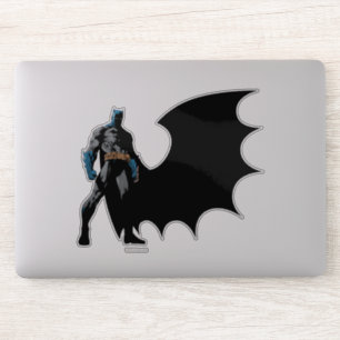Pegatina Batman - Cabo Negro