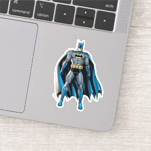 Pegatina Batman Stands Up