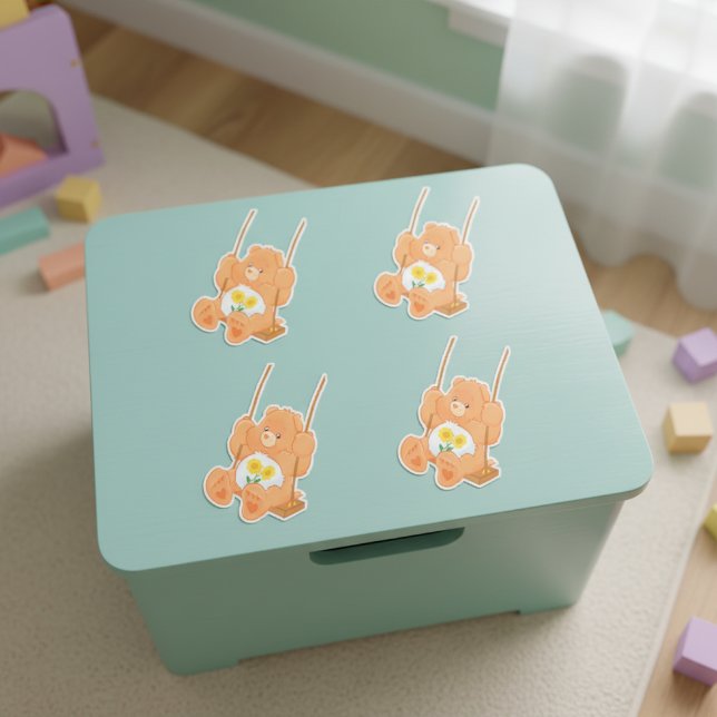 Pegatina Bear Sticker (Subido por el creador)