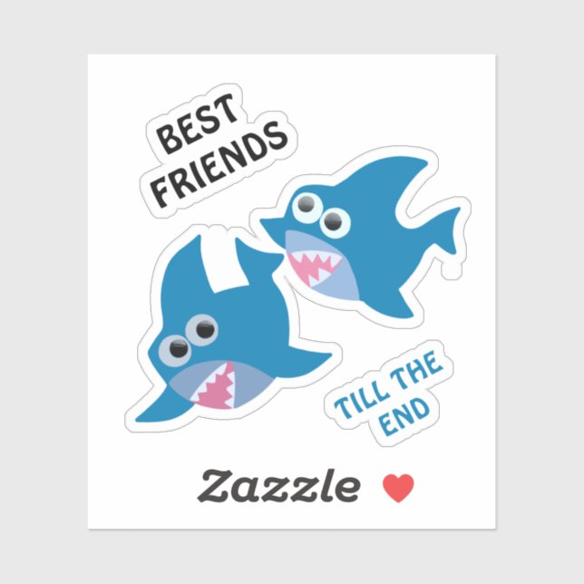 Pegatina Bebés (Hoja)