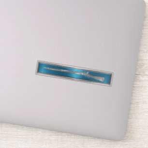 Pegatina BEI - Insignia Experta para el infantería