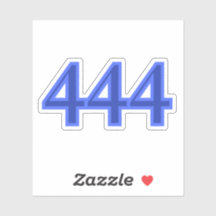 Bendiciones del Número de Ángel 444