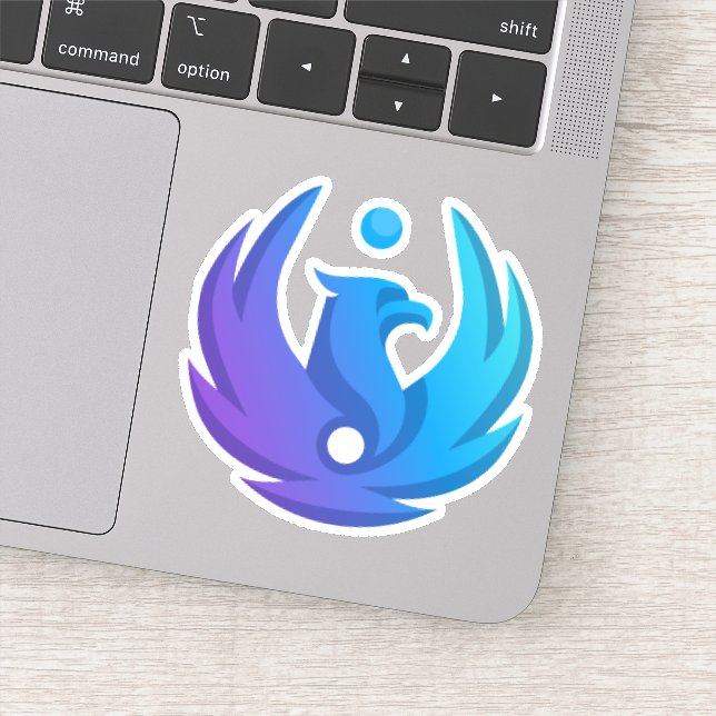 Pegatina BESPIN (Detalle)