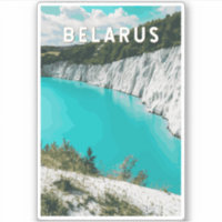 Bielorrusia Ilustracion Viaje de arte