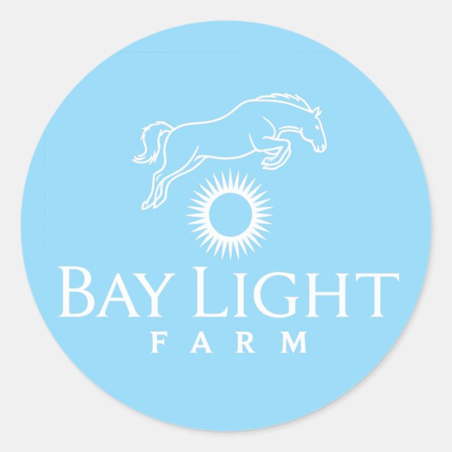 PEGATINA BLF (Anverso)