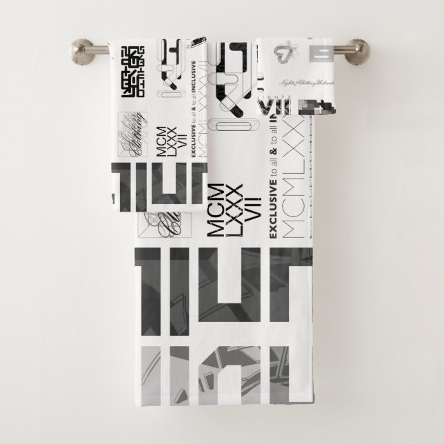 Pegatina [BLK/GRY] (In situ)