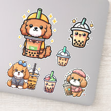 Boba Cavoodle