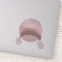 Boho Arcoiris Macrame Tipo Rosa