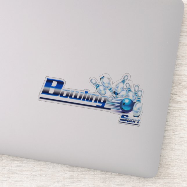 Pegatina Bolas y bolas (Detalle)