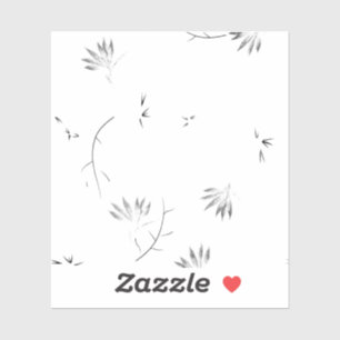 Pegatina Bolsas de regalo personalizadas divertidas y perso