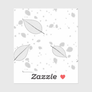 Pegatina Bolsas de regalo personalizadas divertidas y perso