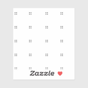 Pegatina Bolsas de regalo personalizadas divertidas y perso