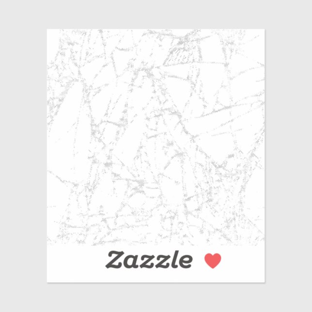 Pegatina Bolsas de regalo personalizadas divertidas y perso (Hoja)