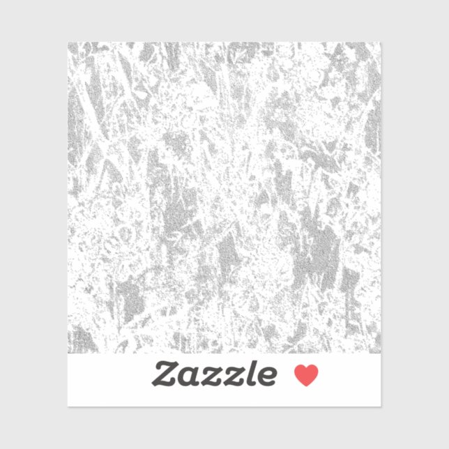 Pegatina Bolsas de regalo personalizadas divertidas y perso (Hoja)