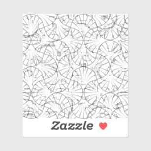 Pegatina Bolsas de regalo personalizadas divertidas y perso