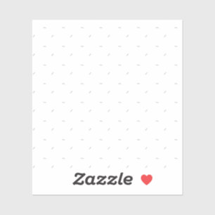 Pegatina Bolsas de regalo personalizadas divertidas y perso