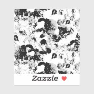 Pegatina Bolsas de regalo personalizadas divertidas y perso