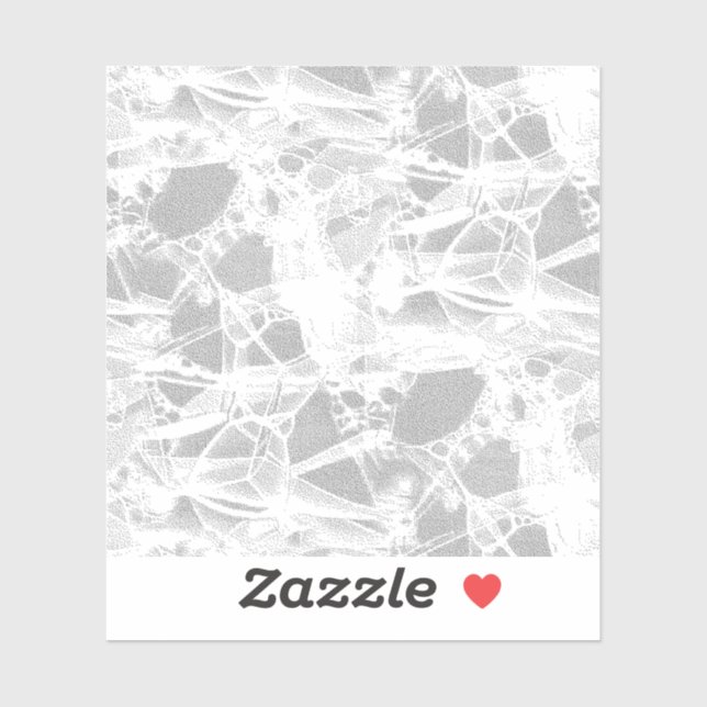 Pegatina Bolsas de regalo personalizadas divertidas y perso (Hoja)