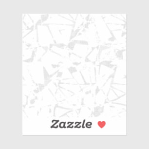 Pegatina Bolsas de regalo personalizadas divertidas y perso