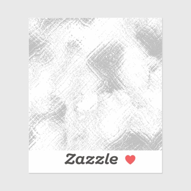 Pegatina Bolsas de regalo personalizadas divertidas y perso (Hoja)