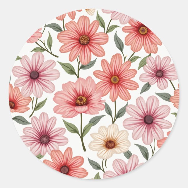 pegatina bonito (Anverso)