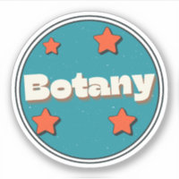 Botánica