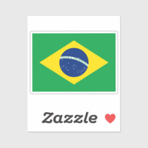 Pegatina Brasil